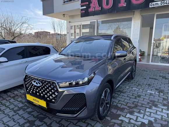HATASIZ BOYASIZ TRAMERSİZ 2024 MODEL.