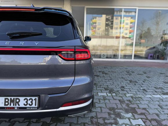 HATASIZ BOYASIZ TRAMERSİZ 2024 MODEL.