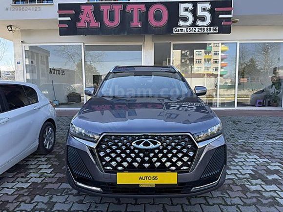HATASIZ BOYASIZ TRAMERSİZ 2024 MODEL.