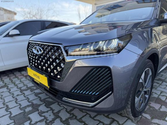 HATASIZ BOYASIZ TRAMERSİZ 2024 MODEL.