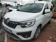 ALPER ALTAN AUTO DAN BAKIMLI RENAULT EXPRESS COMBİ