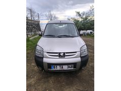 Sahibinden Peugeot Partner 2.0 HDI 2005 Model
