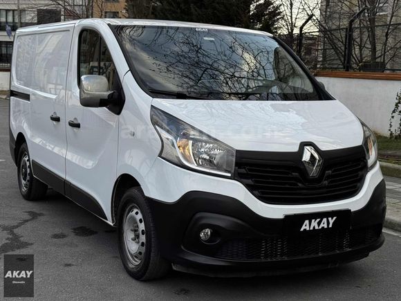 2018 MODEL - HATASIZ - Taksitlendirme İmkanı
