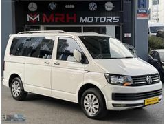 MRH MOTORS'TAN 2015 VW TRANSPORTER CAMLI VAN 4+1 EXTRALI