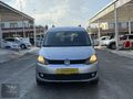 AKDAĞLAR AUTO 'DAN 2013 CADDY HATASIZ BOYASIZ