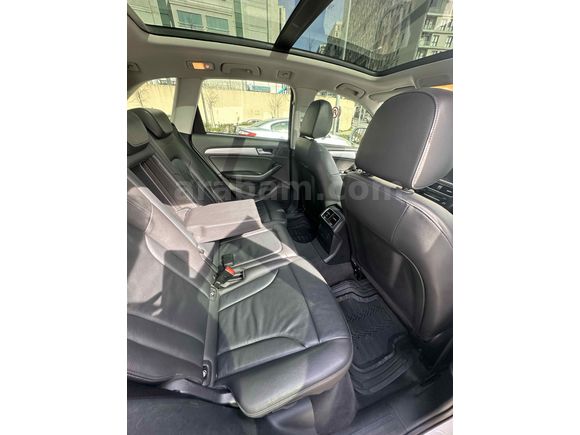 Sahibinden Audi Q5 2.0 TDI Quattro 2016 Model 