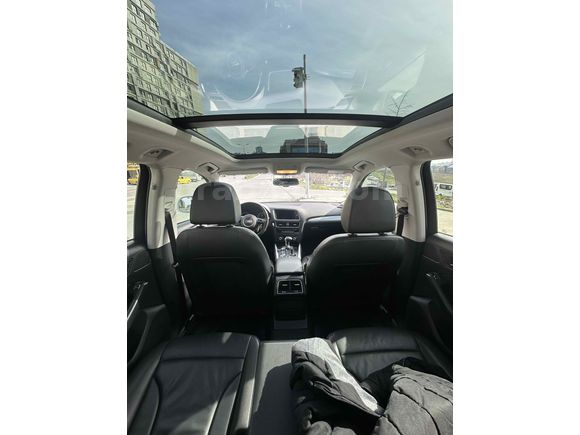 Sahibinden Audi Q5 2.0 TDI Quattro 2016 Model 