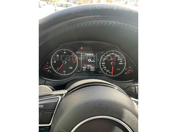Sahibinden Audi Q5 2.0 TDI Quattro 2016 Model 