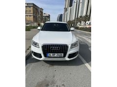 Sahibinden Audi Q5 2.0 TDI Quattro 2016 Model 