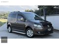 2012 VOLKSWAGEN CADDY 1.6 TDI COMFORTLINE/LNSMNRNK ANINDA KREDİ