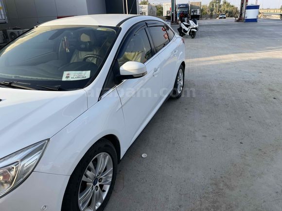 Sahibinden Ford Focus 1.6 TDCi Style 2013 Model 