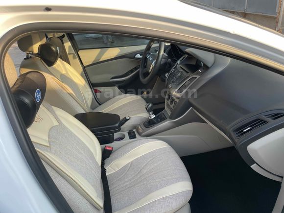 Sahibinden Ford Focus 1.6 TDCi Style 2013 Model 
