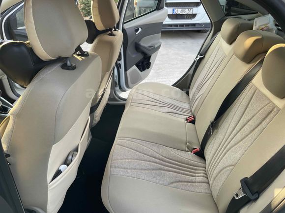 Sahibinden Ford Focus 1.6 TDCi Style 2013 Model 