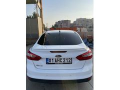 Sahibinden Ford Focus 1.6 TDCi Style 2013 Model 
