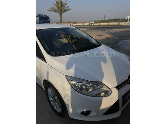 Sahibinden Ford Focus 1.6 TDCi Style 2013 Model 