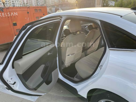 Sahibinden Ford Focus 1.6 TDCi Style 2013 Model 