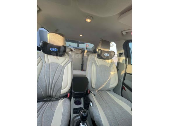 Sahibinden Ford Focus 1.6 TDCi Style 2013 Model 