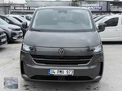2025 TRANSPORTER 14.000KM UZUN KREDİ / VADE / TAKAS İMKANI
