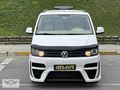 VEFA AUTO'DAN VW TRANSPORTER 9+1 VİP MİNİNÜS RUHSATLI 237.000 KM