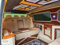 VEFA AUTO'DAN VW TRANSPORTER 9+1 VİP MİNİNÜS RUHSATLI 237.000 KM