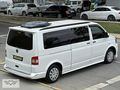 VEFA AUTO'DAN VW TRANSPORTER 9+1 VİP MİNİNÜS RUHSATLI 237.000 KM