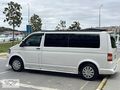 VEFA AUTO'DAN VW TRANSPORTER 9+1 VİP MİNİNÜS RUHSATLI 237.000 KM