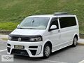 VEFA AUTO'DAN VW TRANSPORTER 9+1 VİP MİNİNÜS RUHSATLI 237.000 KM