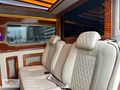 VEFA AUTO'DAN VW TRANSPORTER 9+1 VİP MİNİNÜS RUHSATLI 237.000 KM