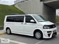 VEFA AUTO'DAN VW TRANSPORTER 9+1 VİP MİNİNÜS RUHSATLI 237.000 KM