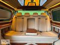 VEFA AUTO'DAN VW TRANSPORTER 9+1 VİP MİNİNÜS RUHSATLI 237.000 KM