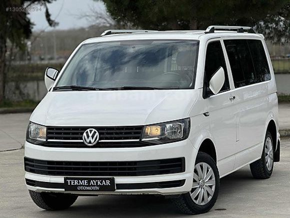 TERME/AYKAR/BOYASIZ/TRAMERSİZ/102'lik/4+1-YENİ/KASA/150.000-KM