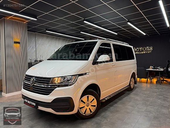 SYR MOTORS'TAN, BOYASIZ,DEĞİEŞNSİZ,TRAMERSİZ TRANSPORTER