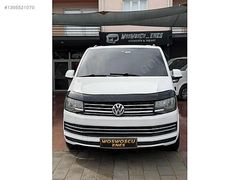 ESKİ KASA FİYATINA 2015 YENİ KASA VİP TRANSPORTER FIRSATTT 9+1