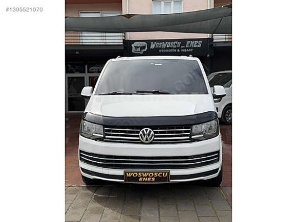 ESKİ KASA FİYATINA 2015 YENİ KASA VİP TRANSPORTER FIRSATTT 9+1