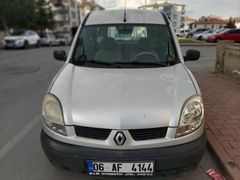 Sahibinden Renault Kangoo 1.5 dCi Authentique 2004 Model Acil Ev Alacağım İçin Satılık