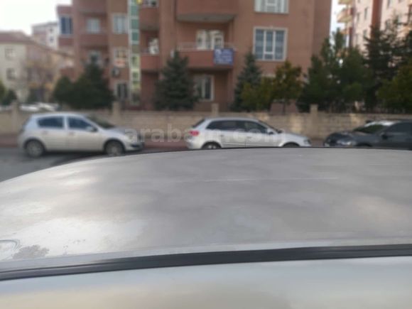 Sahibinden Renault Kangoo 1.5 dCi Authentique 2004 Model Acil Ev Alacağım İçin Satılık