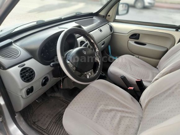 Sahibinden Renault Kangoo 1.5 dCi Authentique 2004 Model Acil Ev Alacağım İçin Satılık
