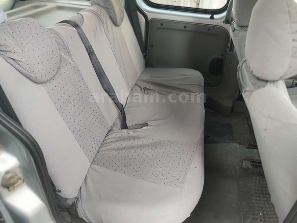 Sahibinden Renault Kangoo 1.5 dCi Authentique 2004 Model Acil Ev Alacağım İçin Satılık