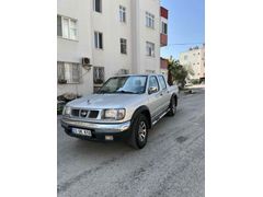 Sahibinden Nissan Country 4x2 