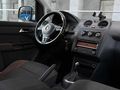 İLK SAHİBİNDEN 2012 MODEL 1.6 TDI CADDY OTOMATİK DSG