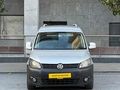İLK SAHİBİNDEN 2012 MODEL 1.6 TDI CADDY OTOMATİK DSG