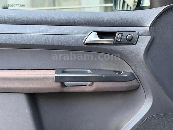 İLK SAHİBİNDEN 2012 MODEL 1.6 TDI CADDY OTOMATİK DSG