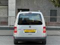 İLK SAHİBİNDEN 2012 MODEL 1.6 TDI CADDY OTOMATİK DSG