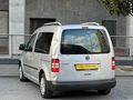 İLK SAHİBİNDEN 2012 MODEL 1.6 TDI CADDY OTOMATİK DSG