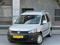 İLK SAHİBİNDEN 2012 MODEL 1.6 TDI CADDY OTOMATİK DSG