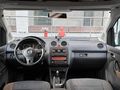 İLK SAHİBİNDEN 2012 MODEL 1.6 TDI CADDY OTOMATİK DSG