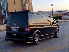 2013 140 LIK 6 İLERİ TAM DONANİMLİ ULTRA LÜX VİP TRANSPORTER 9+1