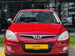 DEĞİŞENSİZ HYUNDAİ İ30