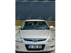 DEĞİŞENSİZ HYUNDAİ İ30