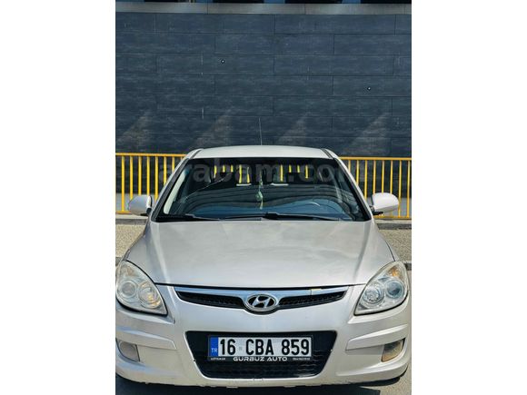 DEĞİŞENSİZ HYUNDAİ İ30